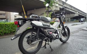 HONDA CT125 HUNTER  CUB  JA65