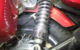 SUZUKI SAVAGE LS650 1989 NP41A
