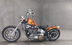 HARLEY HARLEY FLSTC1340 BJL