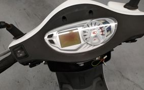 KYMCO  KYMCO GP125I FC25EA