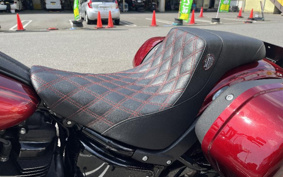 HARLEY FXRST 2022 YZZ
