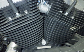 HARLEY XL1200X 2011