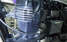 HONDA GB350S 2021 NC59