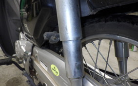 HONDA C50 SUPER CUB 2006 AA04