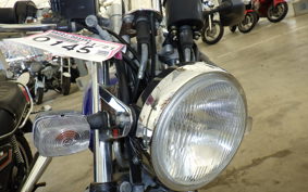 YAMAHA RZ50 Gen.2 RA02J