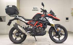 BMW G310GS 2024