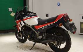 YAMAHA FZ750 1986 1FM