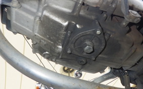 SUZUKI GN125 H 2025