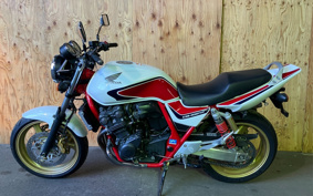 HONDA CB400SF SPECIAL EDITION  2011 NC42