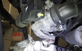 HONDA CT125 HUNTER CUB JA55