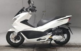 HONDA PCX 125 JF56