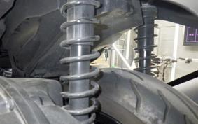 YAMAHA TRICITY 155 A