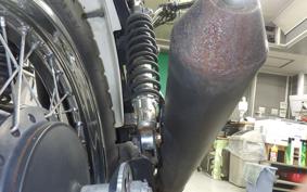 KAWASAKI 250TR 2015 BJ250F