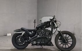HARLEY HARLEY XL1200S 2001 CHP