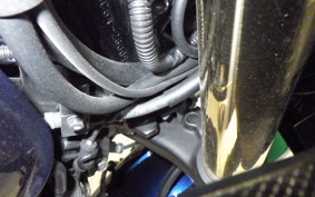 HONDA CB1300SB SUPER BOLDOR SP 2021 SC54