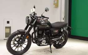 HONDA GB350S 2025 NC59