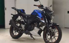 SUZUKI GSX-S125 DL32D