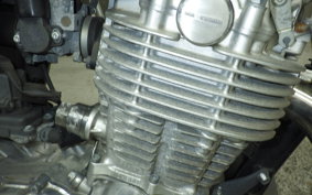 YAMAHA SR400 Gen.4 2012 RH03J