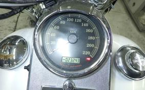 HARLEY FLHR 1580 2007