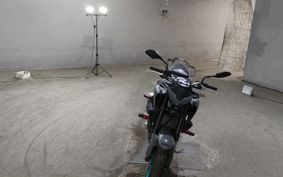 YAMAHA MT-25 RG74J