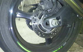 KAWASAKI ZX 10 NINJA ABS 2024 ZXT02L