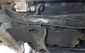 HARLEY FLHX 1580 2006