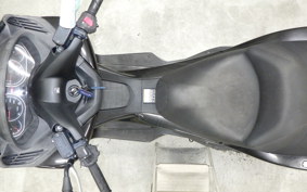 HONDA SILVER WING 400 GT Type 2009 NF03