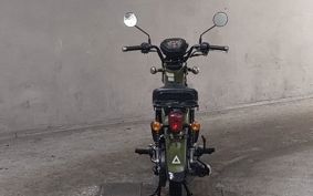 HONDA CROSS CUB110 JA45