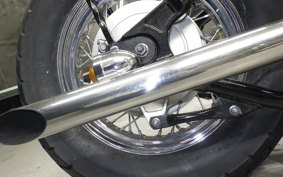 YAMAHA DRAGSTAR 400 2001 VH01J