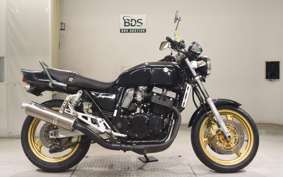 SUZUKI GSX400 IMPULSE 2006 GK7CA