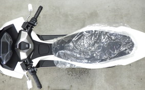 HONDA PCX 125 2025 JK05