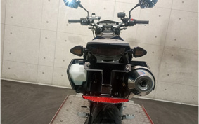 KAWASAKI KLX125D TRACKER X LX250V