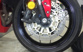 HONDA CBR600RR 2024 PC40