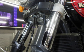 KAWASAKI ZEPHYR 400 KAI 2007 ZR400C