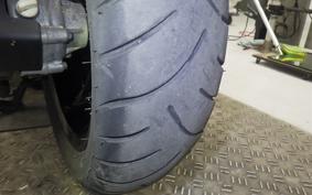 YAMAHA N-MAX 2007 SED6J