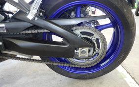 YAMAHA FZ8 FAZER S 2013