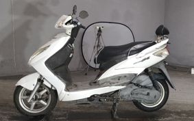 YAMAHA CYGNUS 125 X SE44J