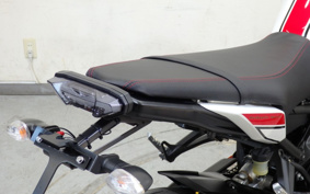 YAMAHA MT-09 2014 RN34J
