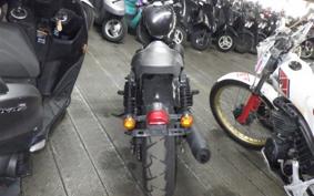 HYOSUNG GV125S