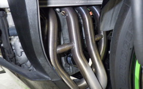 KAWASAKI ZX-25R 2008 ZX250E