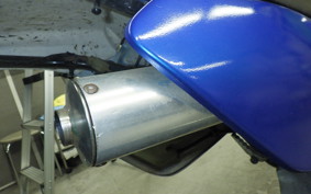YAMAHA DT200 Gen.2 WR