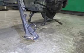 SUZUKI ADDRESS V125 S 2023 CF4MA