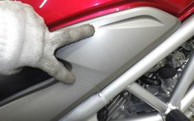 HONDA VTR 250 Gen. 2 MC33