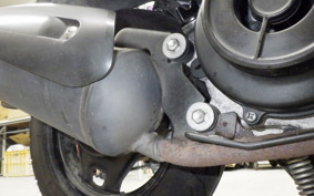 SUZUKI LET's 4 CA45A