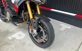 DUCATI MULTI STRADA V4PP 2026 1000