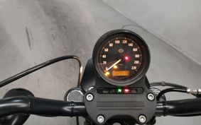 HARLEY HARLEY XL883N LE2