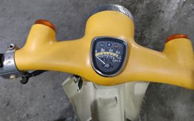 HONDA LITTLE CUB AA01