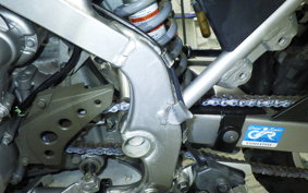 KAWASAKI KLX125 2012 LX125C