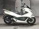 Фото Honda PCX 125 2016 с японского аукциона