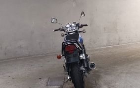 KAWASAKI ZEPHYR400K 2008 ZR400C